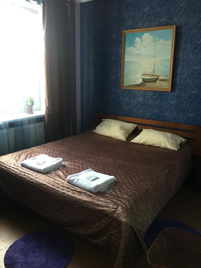 Отель Отель Кардинал Винница