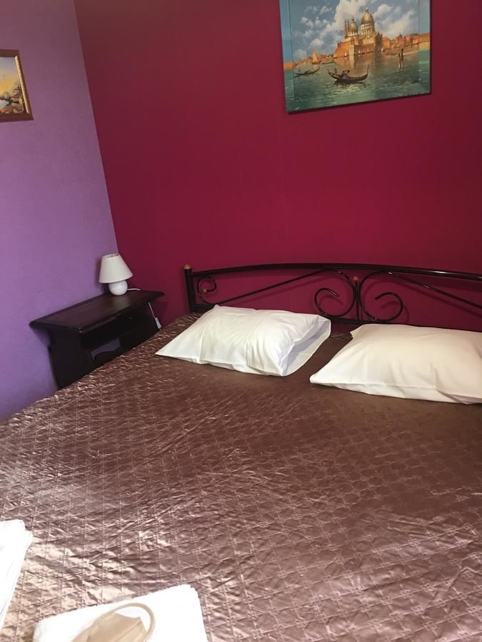 Отель Отель Кардинал Винница