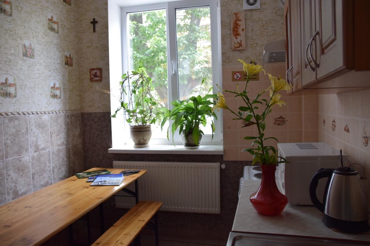 Отель Отель Кардинал Винница-16