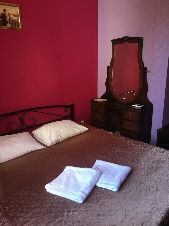 Отель Отель Кардинал Винница-5