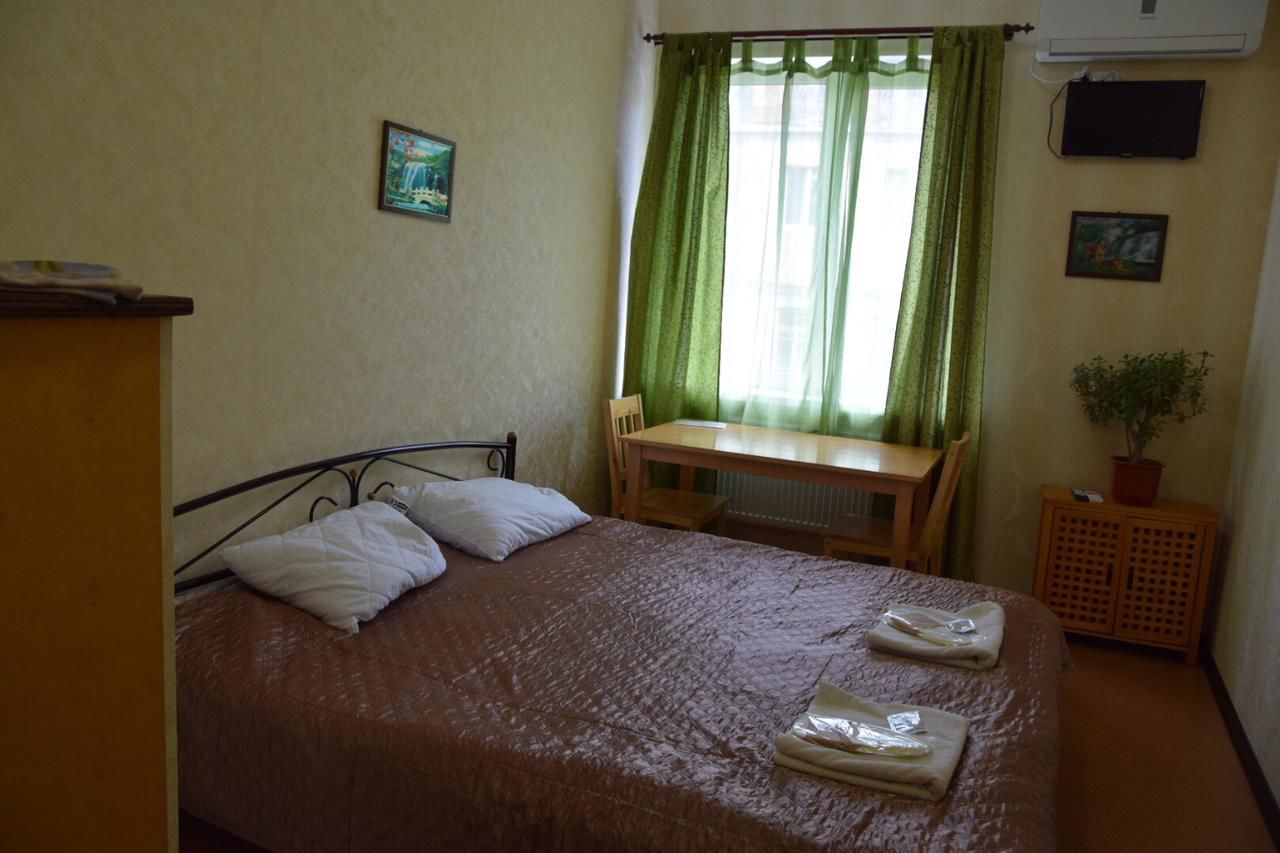 Отель Отель Кардинал Винница-25