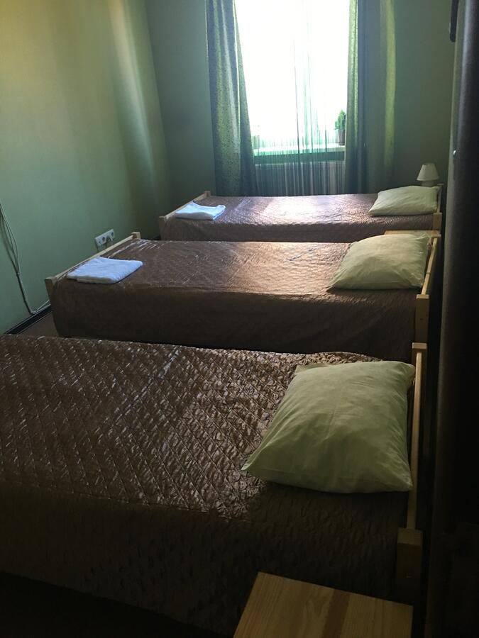 Отель Отель Кардинал Винница-6