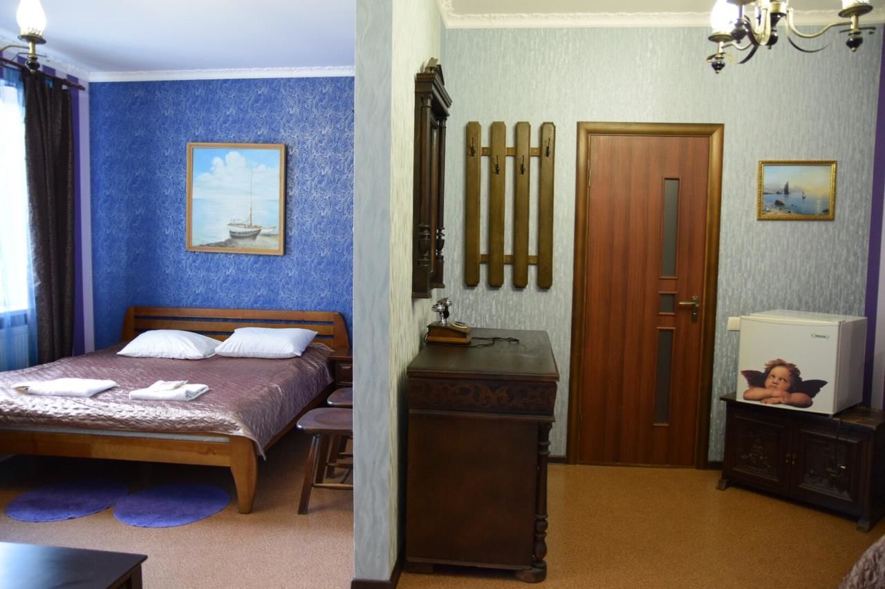 Отель Отель Кардинал Винница