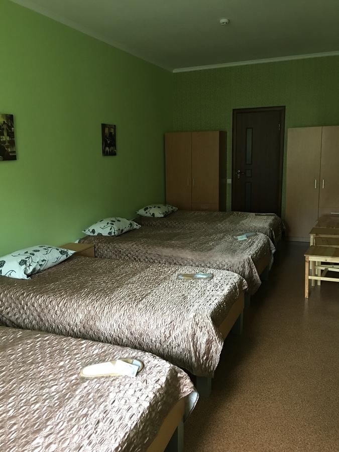 Отель Отель Кардинал Винница-40