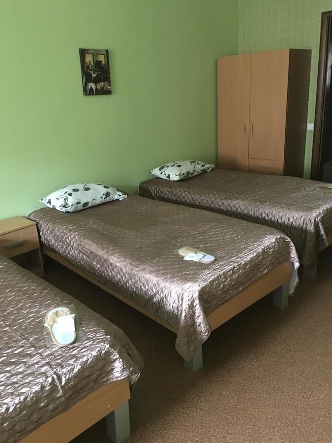 Отель Отель Кардинал Винница-45