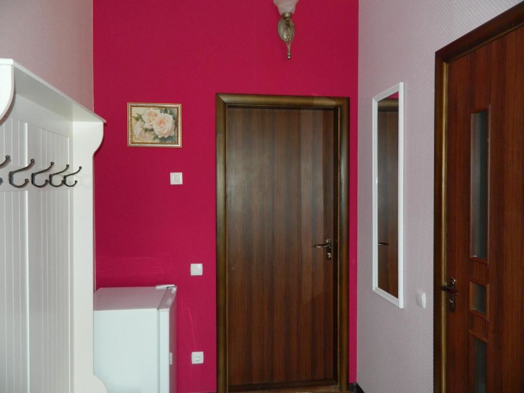 Отель Отель Кардинал Винница