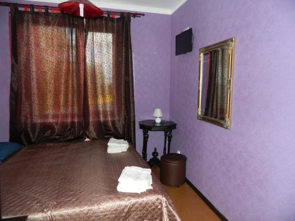 Отель Отель Кардинал Винница