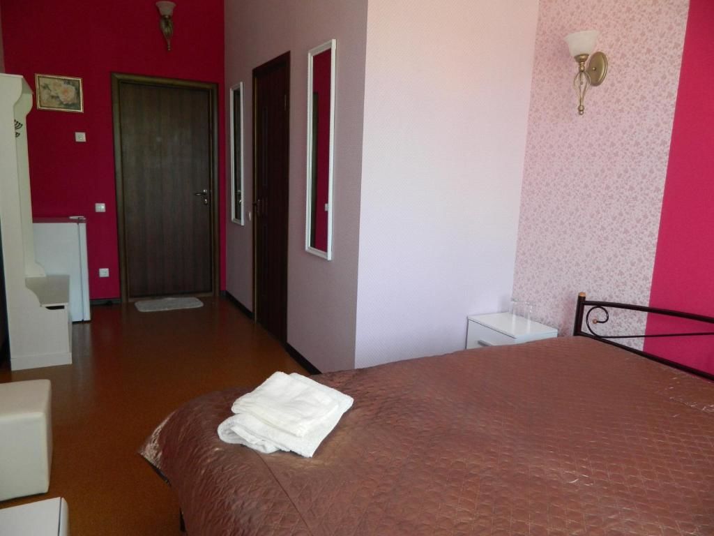 Отель Отель Кардинал Винница