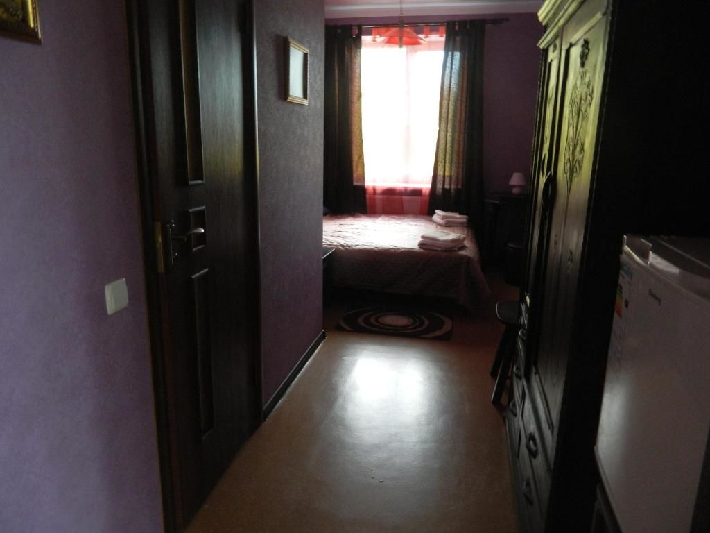 Отель Отель Кардинал Винница