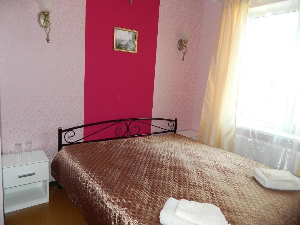 Отель Отель Кардинал Винница