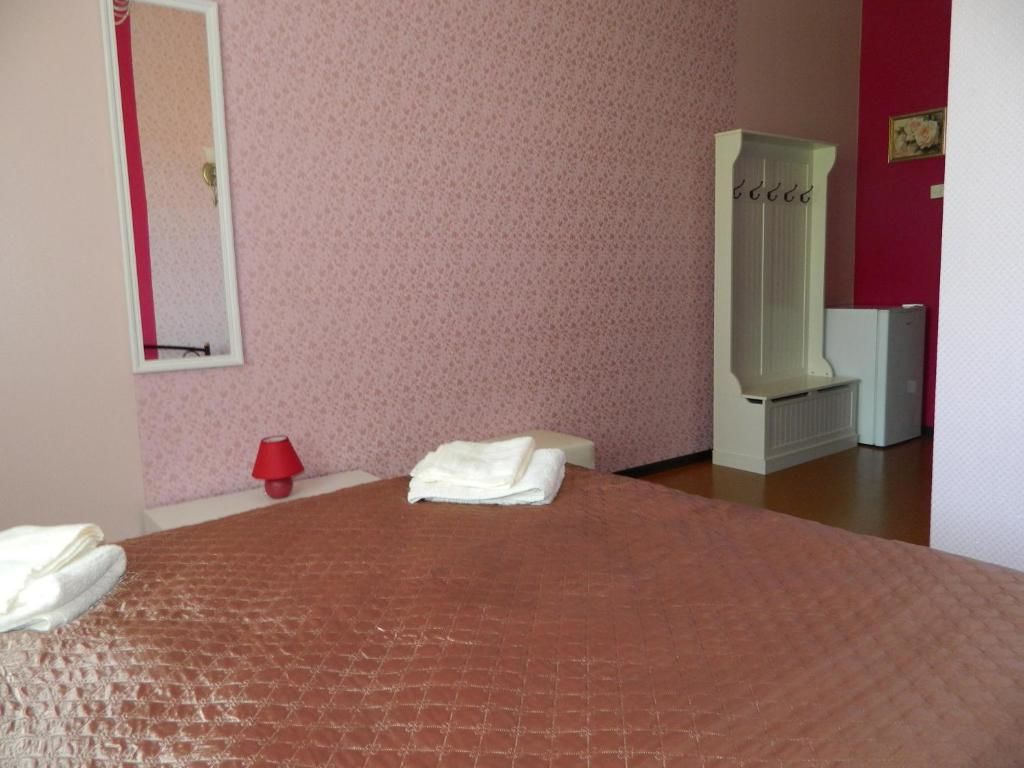 Отель Отель Кардинал Винница