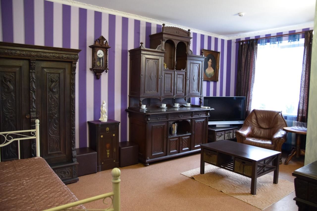 Отель Отель Кардинал Винница