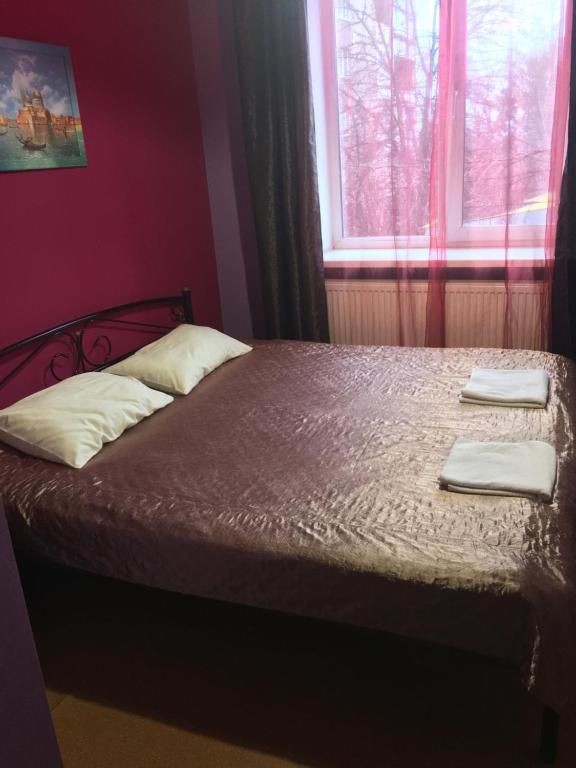 Отель Отель Кардинал Винница