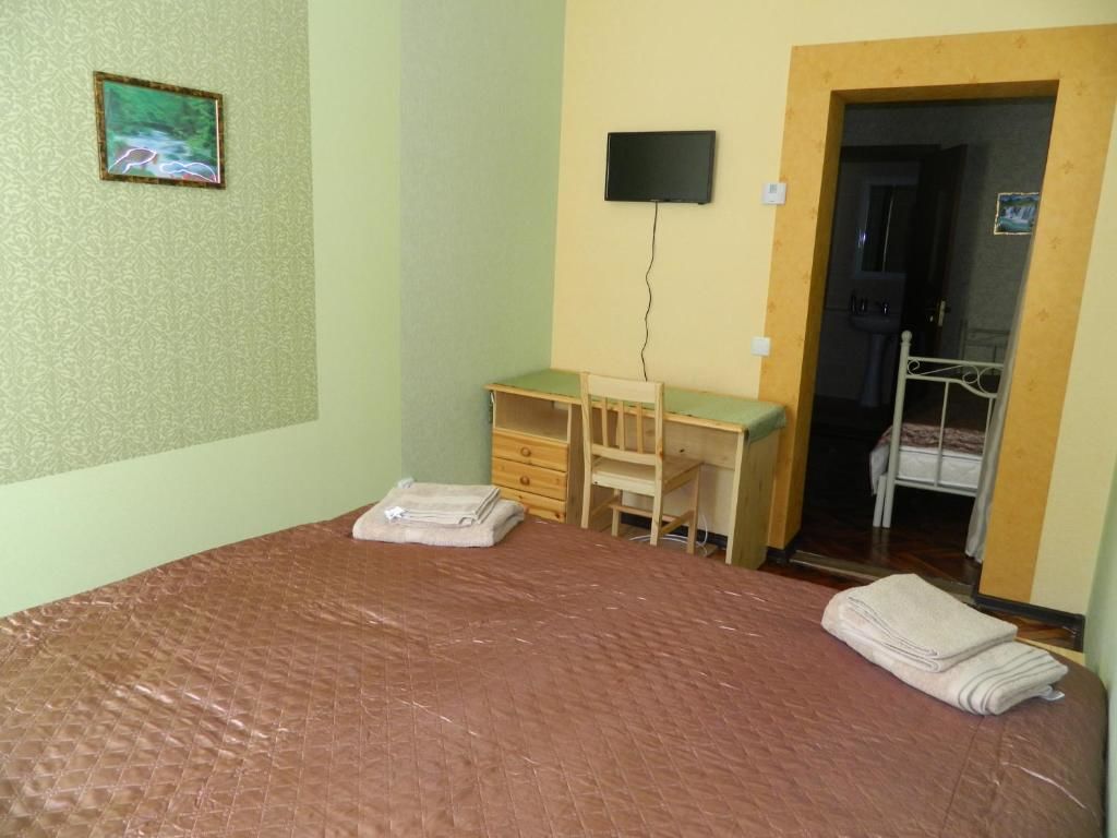 Отель Отель Кардинал Винница-65