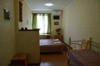 Отель Отель Кардинал Винница Семейный номер-3