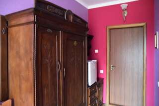 Отель Отель Кардинал Винница Стандартный двухместный номер с 1 кроватью-2