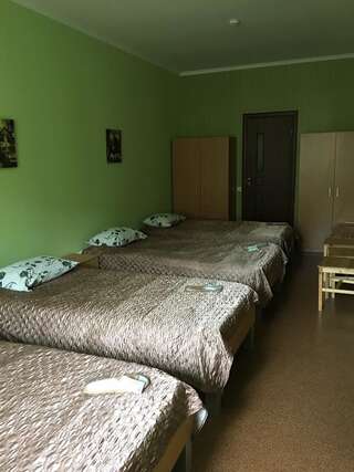 Отель Отель Кардинал Винница Семейный номер (для 5 взрослых)-2