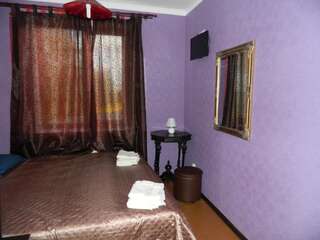 Отель Отель Кардинал Винница Стандартный двухместный номер с 1 кроватью-9