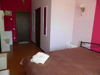 Отель Отель Кардинал Винница Стандартный двухместный номер с 1 кроватью-10