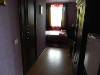 Отель Отель Кардинал Винница Стандартный двухместный номер с 1 кроватью-12