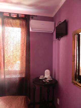 Отель Отель Кардинал Винница Стандартный двухместный номер с 1 кроватью-14