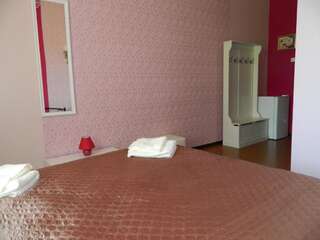 Отель Отель Кардинал Винница Стандартный двухместный номер с 1 кроватью-15