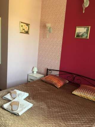 Отель Отель Кардинал Винница Стандартный двухместный номер с 1 кроватью-16