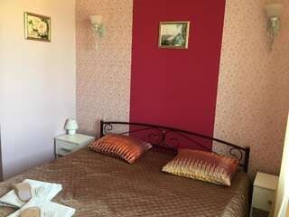 Отель Отель Кардинал Винница Стандартный двухместный номер с 1 кроватью-17