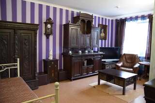 Отель Отель Кардинал Винница Номер-студио-1