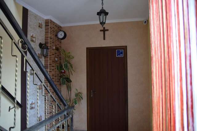 Отель Отель Кардинал Винница-19