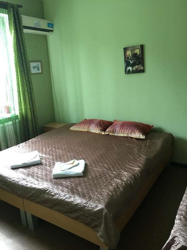 Отель Отель Кардинал Винница-28