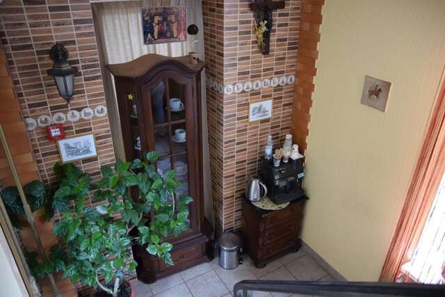 Отель Отель Кардинал Винница-29