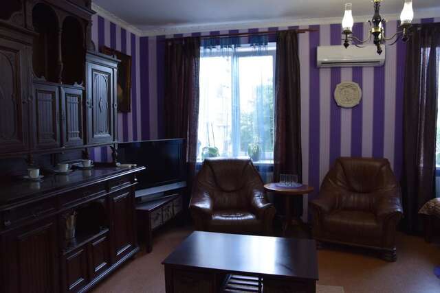 Отель Отель Кардинал Винница-31