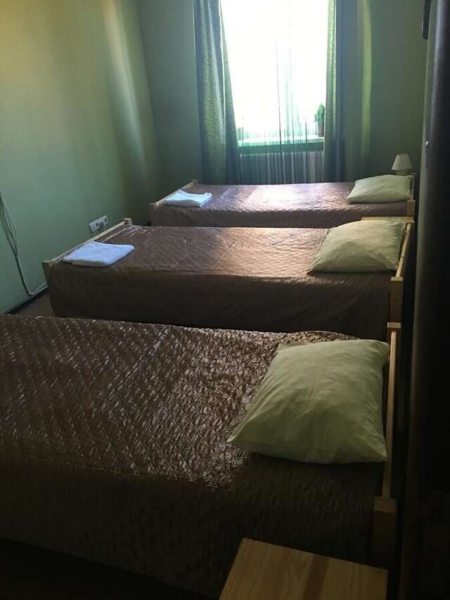 Отель Отель Кардинал Винница-5