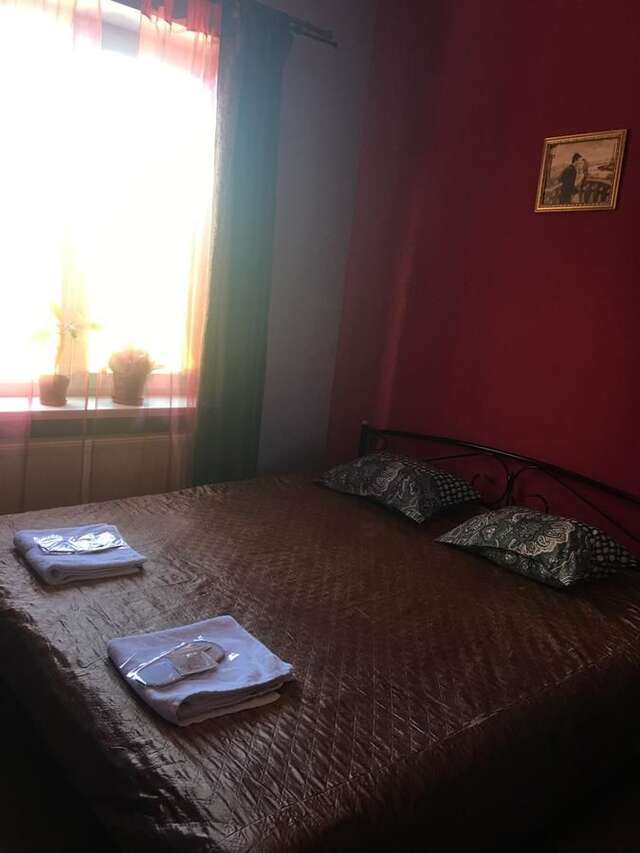 Отель Отель Кардинал Винница-38