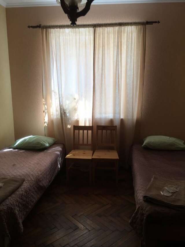 Отель Отель Кардинал Винница-42