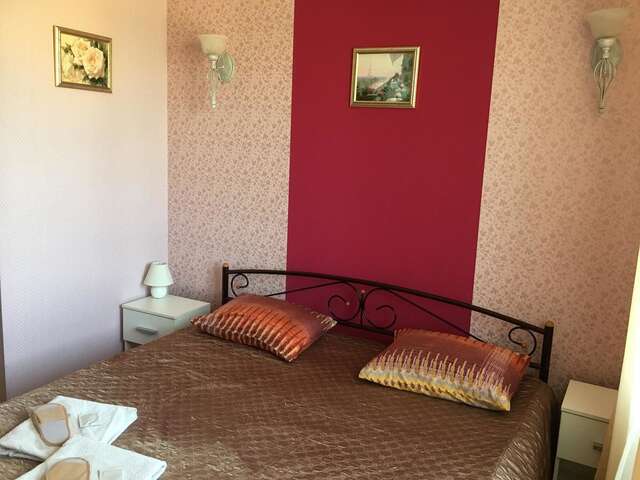 Отель Отель Кардинал Винница-43