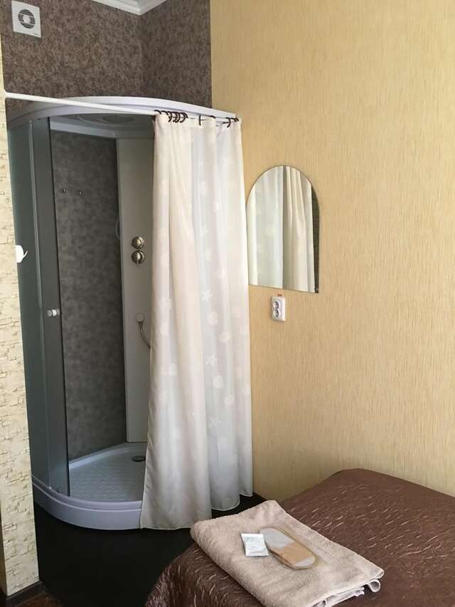 Отель Отель Кардинал Винница-45