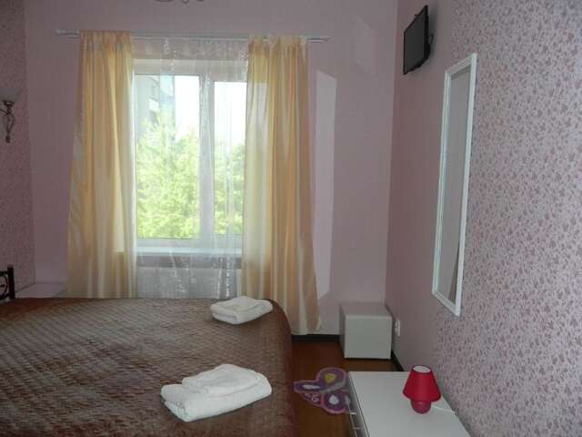 Отель Отель Кардинал Винница-48