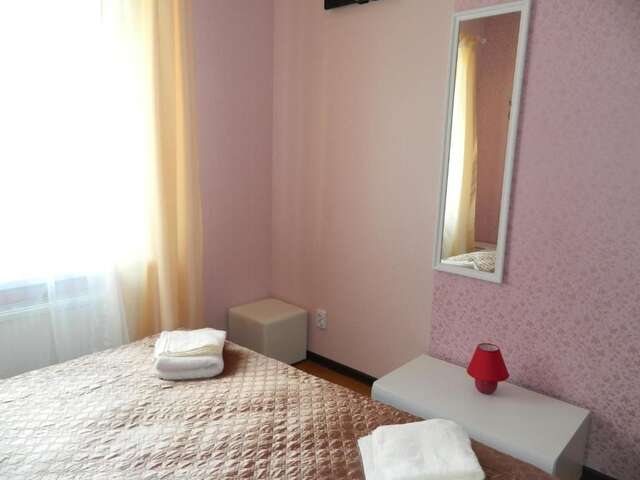 Отель Отель Кардинал Винница-50