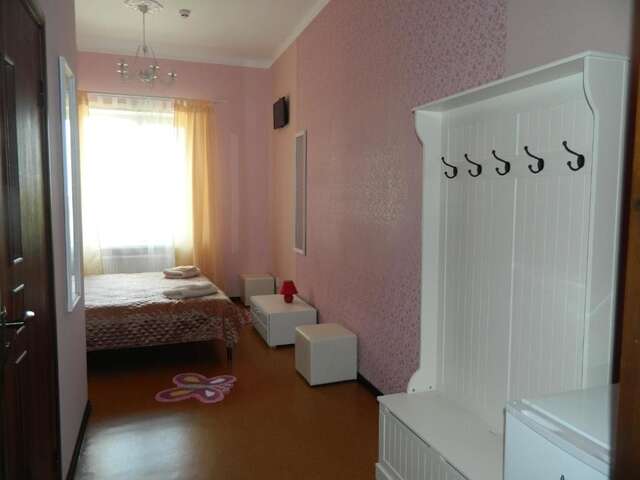 Отель Отель Кардинал Винница-51