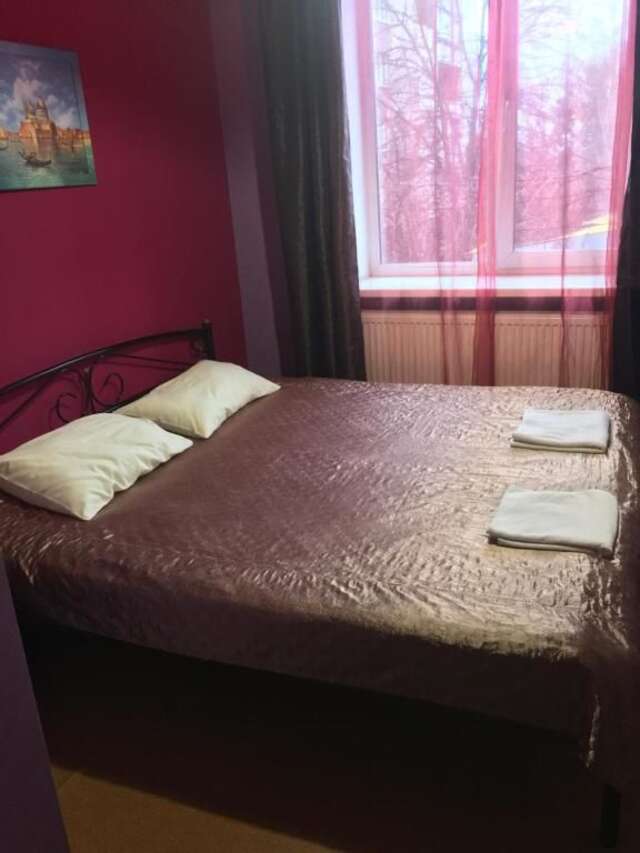 Отель Отель Кардинал Винница-63