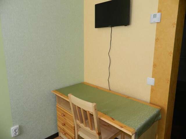 Отель Отель Кардинал Винница-66